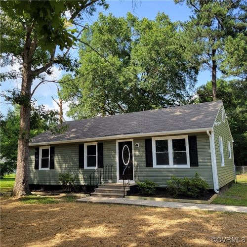 3017 Wright Rd, Petersburg, VA, 23805-2607 | Card Image