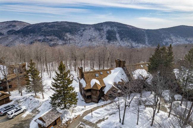 J10 - 180 High Ridge Rd, Condo with 1 bedrooms, 1 bathrooms and null parking in Killington VT | Image 26