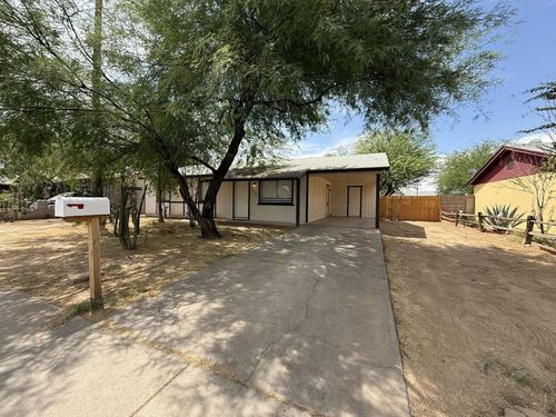 6523 W Weldon Ave, Phoenix, AZ, 85033-4538 | Card Image