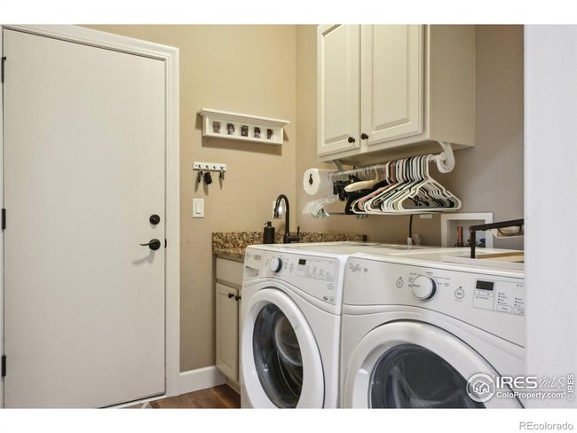 Main floor laundry | Image 17