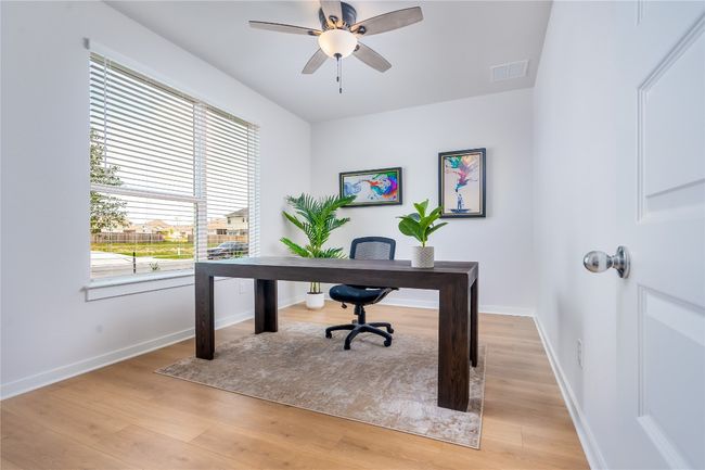 576 Billowing Way, House other with 4 bedrooms, 3 bathrooms and null parking in Kyle TX | Image 22
