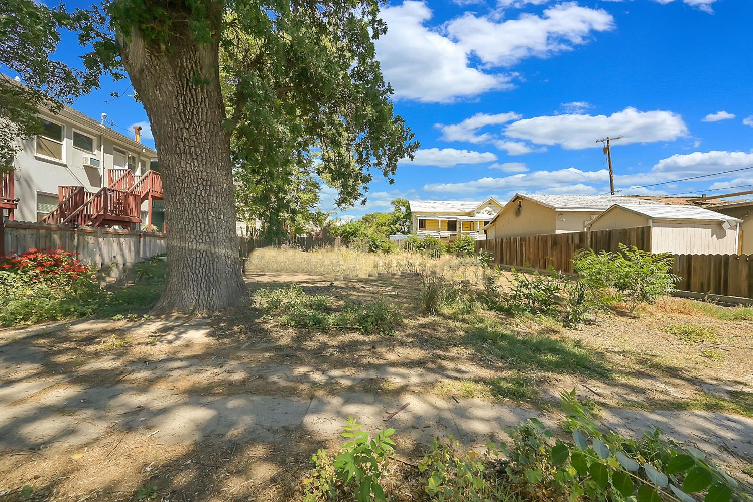 Land in Marysville