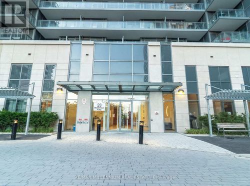 1206-20 Meadow Glen Place, Toronto (Woburn), ON, M1G0A9 | Card Image