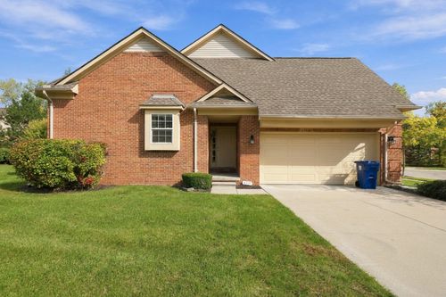 4319 Brookstone Drive, Canton Charter Township, MI, 48188 | Card Image