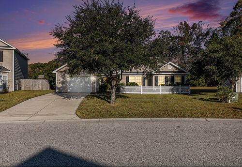504 Savannah River Dr, Summerville, SC, 29485-7929 | Card Image