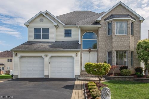 17 Nicole Ln, Parsippany, NJ, 07054-3441 | Card Image