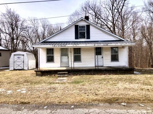 185 Hubert Williams Dr, Dawson Springs, KY, 42408-2503 | Card Image