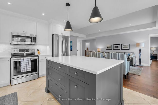 46 Halliday Dr, House other with 4 bedrooms, 3 bathrooms and 2 parking in Tavistock ON | Image 7