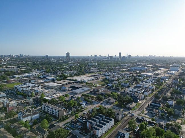 1102 Bingham St, Home with 0 bedrooms, 0 bathrooms and null parking in Houston TX | Image 11