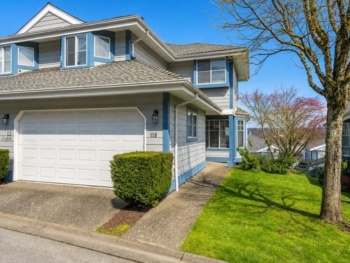 110-28 Richmond Street, New Westminster, BC, V3L5P4 | Card Image