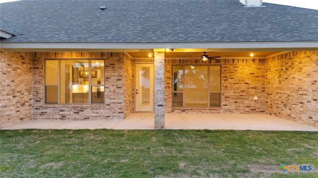 4244 Cold Springs Road, House other with 4 bedrooms, 3 bathrooms and null parking in Kempner TX | Image 29
