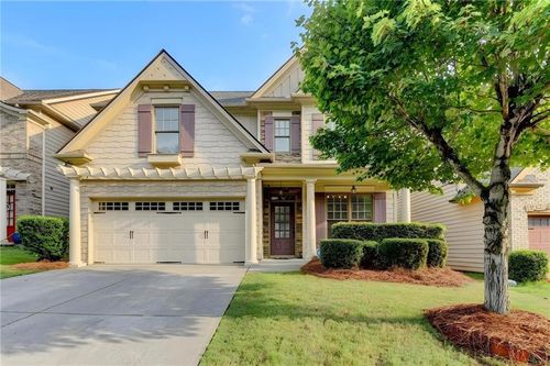 3537 Harvest Ridge Ln, Buford, GA, 30519-7365 | Card Image