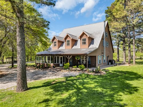 159 Acorn Hollow Ln, Ardmore, OK, 73401-1492 | Card Image