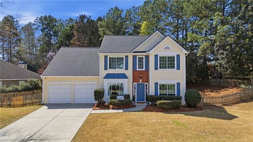 5182 Running Doe Dr, Suwanee, GA, 30024-4133 | Card Image