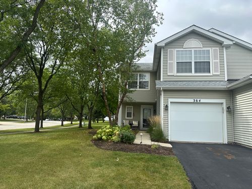 364 Maidstone Ct, Schaumburg, IL, 60194-4930 | Card Image