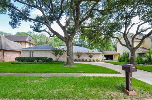 1754 Carriage Way, Sugar Land, TX, 77478-4201 | Card Image