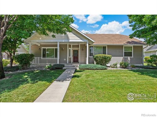 1115 Sunrose Ln, Fruita, CO, 81521-7701 | Card Image