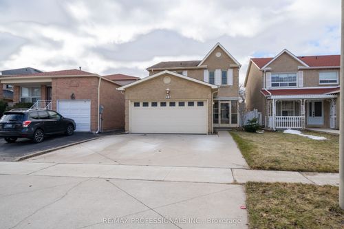 23 Jacob Fisher Drive, Scarborough, ON, M1B4K3 | Card Image