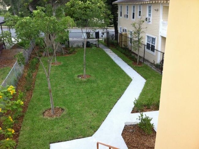 APT-1 - 815 7 Th St, Home with 1 bedrooms, 1 bathrooms and null parking in West Palm Beach FL | Image 4