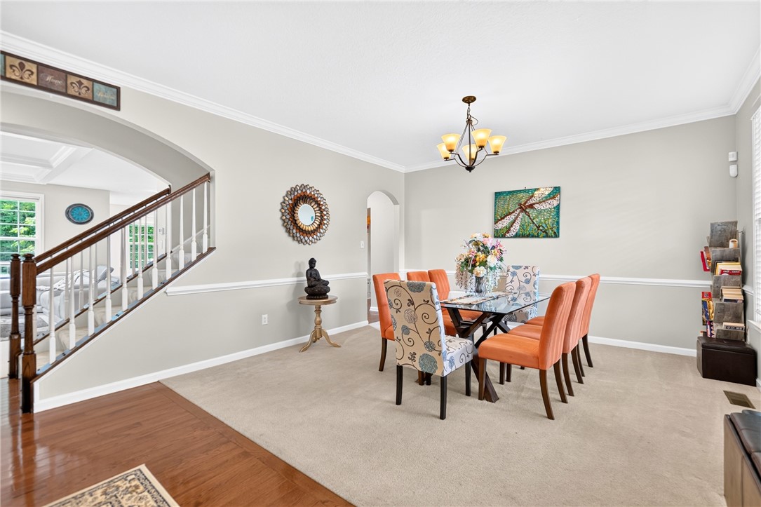 Residential in Canonsburg 4
