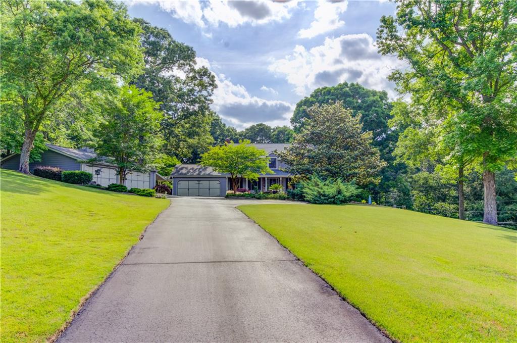 Ewing Chapel Rd, Dacula, GA 30019