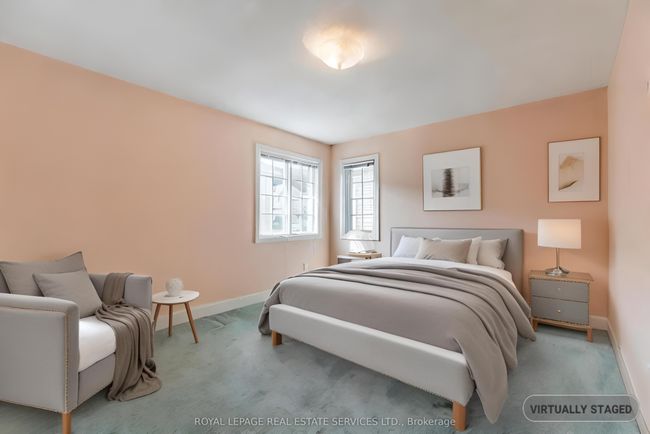 57 Orr Cres, House other with 4 bedrooms, 3 bathrooms and 4 parking in Stoney Creek ON | Image 24