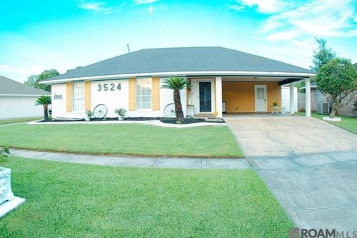 3524 Leesburg Ave, Baton Rouge, LA, 70814-7031 | Card Image