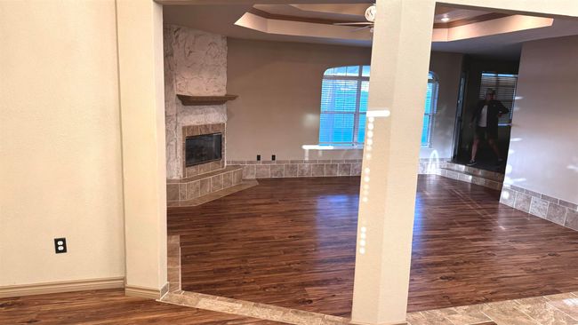 7908 Tom Dr, House other with 3 bedrooms, 2 bathrooms and null parking in Port Arthur TX | Image 4