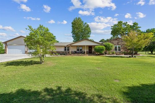2264 County Road 1350, Blanchard, OK, 73010-3660 | Card Image