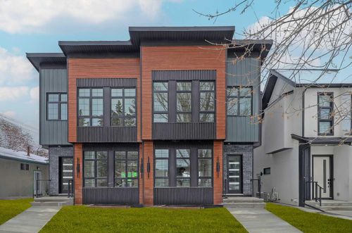3106 43 Street Sw, Calgary, AB, T3E3P1 | Card Image