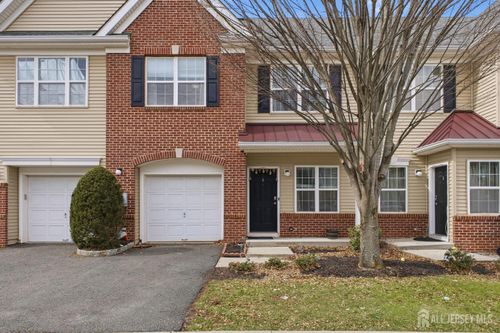 4 Masters Blvd, Piscataway, NJ, 08854-7204 | Card Image
