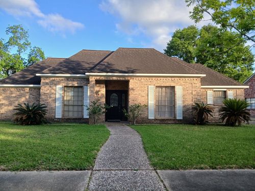 14919 Mesita Dr, Houston, TX, 77083-3208 | Card Image