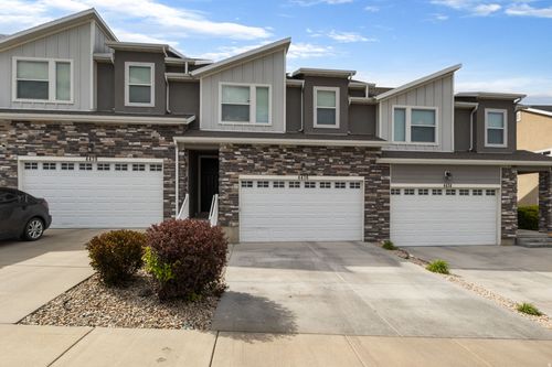 4436 W Hill Shadow Way, Herriman, UT, 84096-4822 | Card Image
