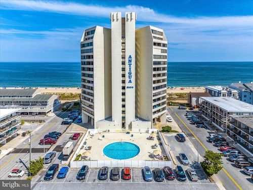unit-702-8500 Coastal Hwy, OCEAN CITY, MD, 21842-7742 | Card Image