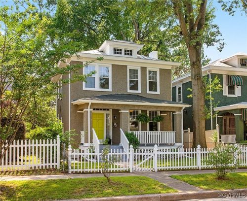 3415 Maryland Ave, Richmond, VA, 23222-2930 | Card Image