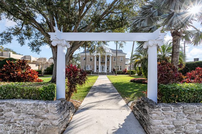 145 1 St Light Cir, House other with 4 bedrooms, 3 bathrooms and null parking in Cocoa FL | Image 61