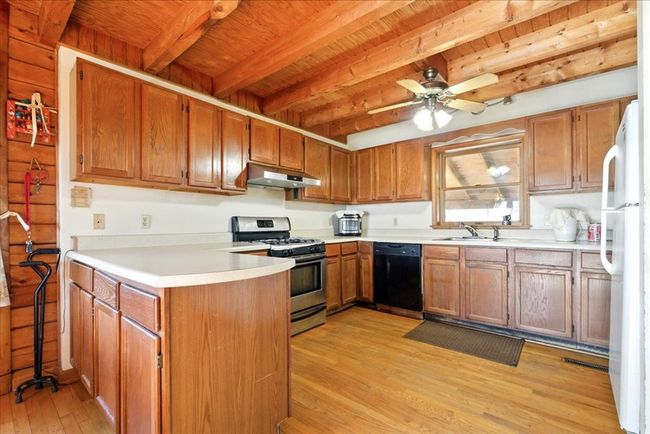2192 Hixburg Rd, House other with 3 bedrooms, 2 bathrooms and null parking in PAMPLIN VA | Image 5