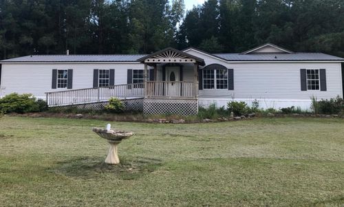2320 Highway 8 E, Hamburg, AR, 71646-9597 | Card Image