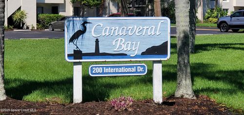 308-200 International Drive, Cape Canaveral, FL, 32920 | Card Image