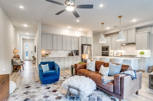 3436 Heritage Place, Richardson, TX, 75082 | Card Image