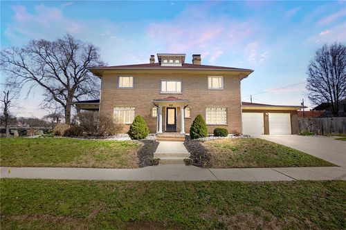 45 3rd St, Franklin, OH, 45005-2247 | Card Image