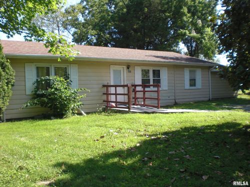 500 E Washington St, De Soto, IL, 62924-1208 | Card Image