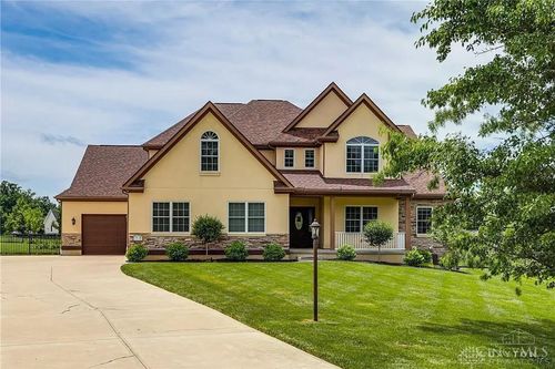 61 White Beech Ct, Springboro, OH, 45066-7131 | Card Image