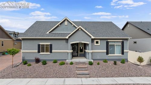 6185 Armdale Hts, Colorado Springs, CO, 80927-9692 | Card Image