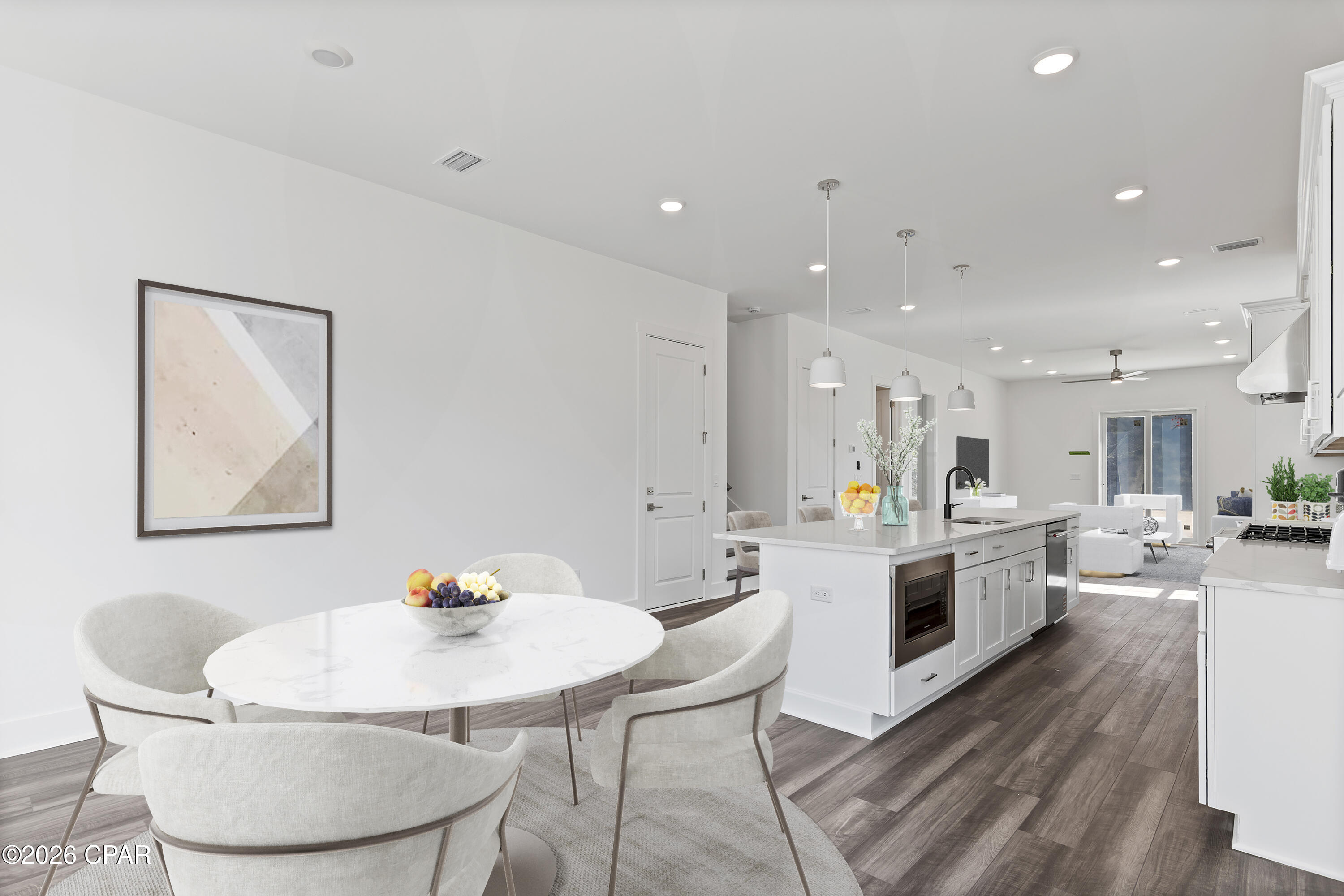 Residential in Inlet Beach 2