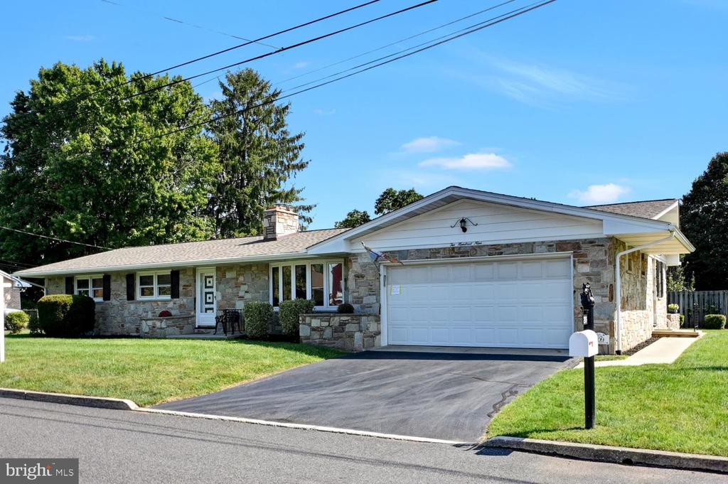 Carroll Heights Rd, Taneytown, MD 21787