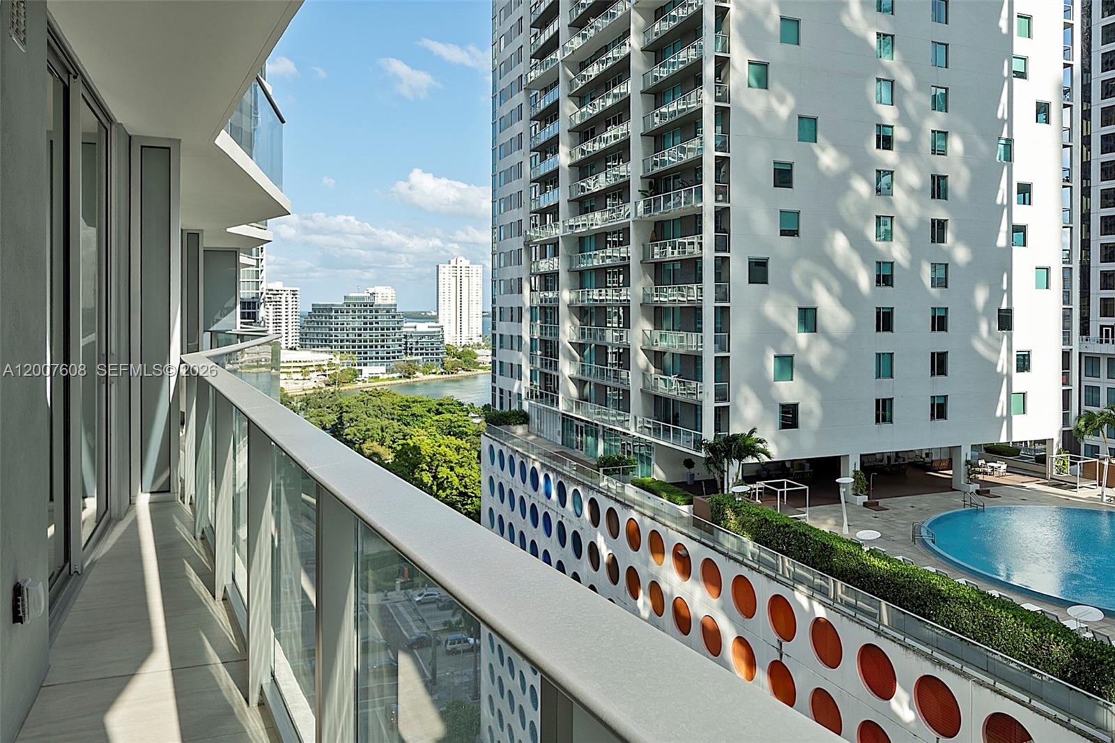 Residential Lease in Miami 3