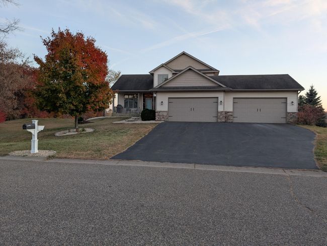 4544 161 St Ave Ne, House other with 5 bedrooms, 4 bathrooms and null parking in Ham Lake MN | Image 38