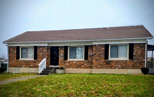 600 Shun Pike, Nicholasville, KY, 40356-1728 | Card Image