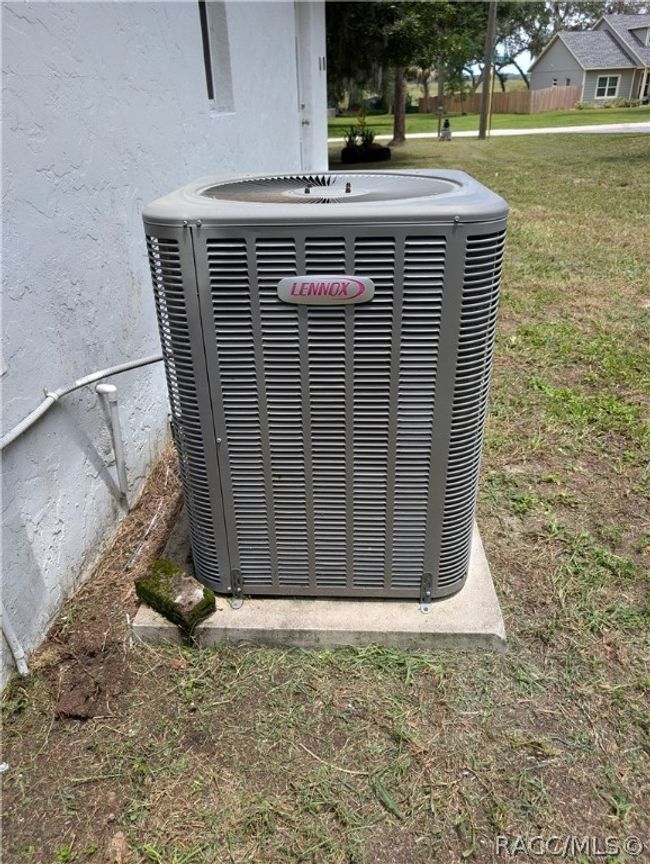 2720 N Lakefront Dr, House other with 2 bedrooms, 1 bathrooms and null parking in Hernando FL | Image 21